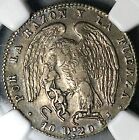 1834 Ngc Xf 45 Chile 2 Reales Condor Bird Silver Coin  25030301c 