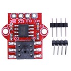 Dc 3 3v 5v 0-40kpa Digital Barometric Air Pressure Sensor Module Fit For Arduino