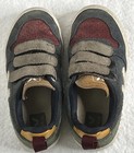 Veja Toddler Sneakers Small Suede Multicolor Us Size 11