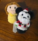 Hallmark Itty Bittys Plush Stuffed Toy