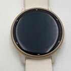 Garmin Vivoactive 5 - 42mm - Cream Gold - Fitness Gps Smartwatch- Open Box