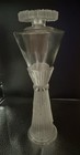 Lucien Lelong Vintage Perfume Bottle Circa 1930   s