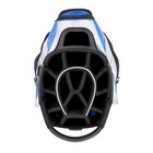 New Wilson Staff 2026 Nfl Xtra Cart Golf Bag 14-way Top - Pick Your Team