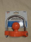 U-haul Universal Trailer Coupler Lock 2  Coupler Lock