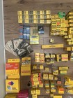 Rare Vintage Film Lot  Several Vintage Kodak Films  Exp 40s  50s  60s  70s  80s
