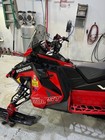 Power Sports Snowmobile