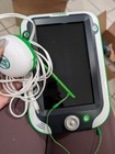 Leapfrog Leappad Ultra Kids Learning Tablet For Parts Repair   Charger Cover