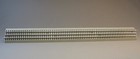 Lionel 6-12042 Fastrack 30 Inch Long Straight Track Fast Tin O Gauge 6-12042 New