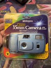 Walgreens Reusable 35mm Camera With Flash Preloaded Film -  Lot Of 2