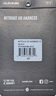 Dakine Nitrous Boardshort Harness  M  32 - New  Unopened Packaging