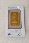 Bar 24k 1 Oz  31 1gr 