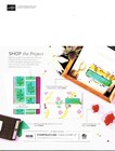 Stampin Up  Annual Catalog By Various 2020 Paperback