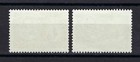 Peru Sc Cb6-cb7 Sg 888-889 Stamps Red Cross Centenary 1964 Mnh