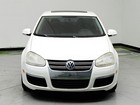 2009 Volkswagen Jetta Se