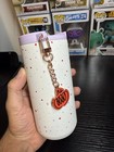 Starbucks Cup Fall Limited Edition 12oz With Charm