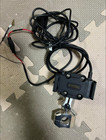 Used Zumo 660 Garmin Navigation Device Includes Mounting Bracket And Cable