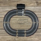 Carrera Slot Car Racing Track   Control Unit Scale Car 9 Piece Lot   Controllers