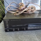 Technics Su-z780 Stereo Integrated Amplifier Super Bass Loading System Beauty