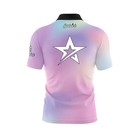Best Personalized Roto Grip Cotton Candy Skies Bowling Jersey Shirts - All Size
