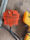 Aurora Afx Vintage Slot Car Track Set With Controllers And Power Supplies