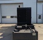 2013 Kohler 350rozj 350kw Diesel Generator John Deere Open Skid 252 Hrs
