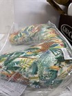 Boppy nursing Pillow original Support animal Print  With Extra Pillow Cover  New
