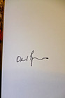 David Byrne Talking Heads     autographed     Sleeping Beauties New Signed Book 2026