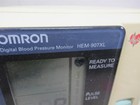 Omron Hem-907xl Intellisense Professional Digital Blood Pressure Monitor Unit 