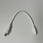 Leapfrog White Usb Sync Data Cord Connect Cable For Tag Oem Official