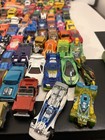 Huge Lot Of Diecast Cars Hot Wheels  Matchbox    Others 200  Cars  read 