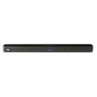 Acoustic Audio By Goldwood 2 1 Channel Sound Bar For Tv W  Built In Subwoofer