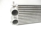 870702-6001 New Garrett Turbo Intercooler 2015  Ford F150 3 5l And 2 7l