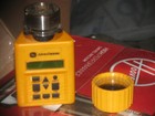 John Deere  Moisture Chek Grain  Tester Corn Beans Wheat 