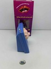 Vintage Talking Fm Radio W  Moving Mouth Pig Zn-2004 Rare New Working