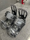 Solomon Maker Snowboard Bindings Size Large