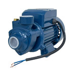 220v Centrifugal Clear Water Pump Electric Industrial Farm Pool Garde Pump 1 2hp