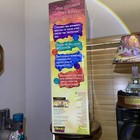 Kiss Gene Simmons Demon Destroyer Art Asylum Le  24  Action Figure Brand New 