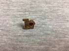 Vintage Lions Club 100  Attendance Lapel Pin Lot Of 2