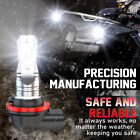 For Honda Foreman Rubicon 520 2020 2021 2022  Led Headlight Bulb 12v 35 35w