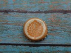 Award Winning Odell Brewing Co Beer Bottle Crown Cap     Colorado Craft Brewery