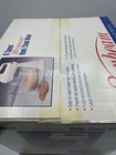 Vintage New Sealed Sunbeam 6-speed Mixmaster Hand   Stand Mixer Model 2362-1
