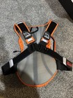 Uswe Outlander 9l Hydration Pack W 3 0l Bladder Enduro Mtb Off Road - Orange