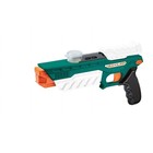 Bug Slayer Salt Blaster Ages 18 Years   Up Insect Repellent Device Not Ship Tony
