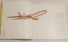 Lockheed L-1011 Airliner Aircraft Manufacturers Prestige Large Brochure 1969