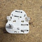 Vdo Metal Shaft Stepper Motor For Volvo Gauge Cluster Fuel Temperature Rpm Speed