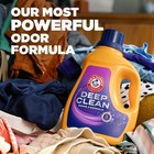 Arm   Hammer Deep Clean Odor Formula Laundry Detergent 21 Count  pack Of 1  
