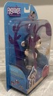 Fingerlings Interactive Baby Monkey Finn  Black W  Blue Hair - Wowwee Brand New
