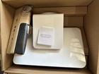 Square Spg1-02 Tabletop 2nd Generation Usb-c White Pos Stand For Ipad - With Box