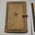 Ww2 Imperial Japanese Army Pocket Id Note Book Ija Infantry Japan