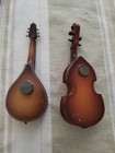 Insteumental Magnets Vintage  Mandolin violin 4 
